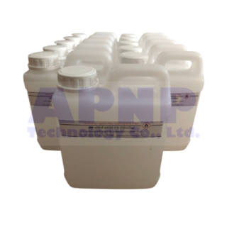 Alcohol for Optical Fiber Clean 1000 ml.