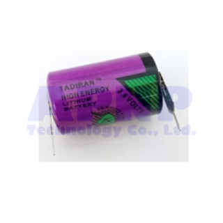 Battery Lithium