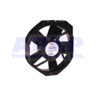 FAN For Raailway