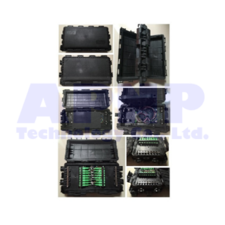 FTTx with Splitter 1:16 (open 2 side) (TRUE)