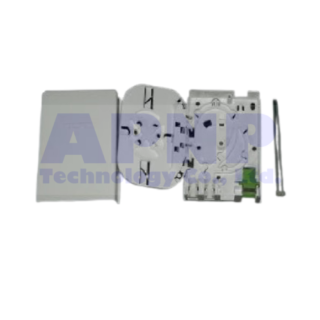 Optical Terminal FTTx Box