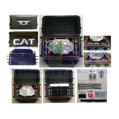 FTTx ClosureFTTx Chamber