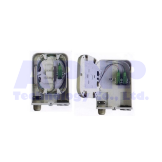 Optical Wall Terminal Box