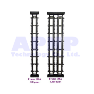 Distribution Frame 108A