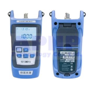 Optical Fiber Light Source