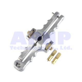 Mid-Span Cable Slitter