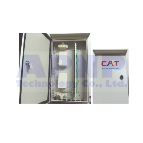 Outdoor Wall Mount 144-240 port