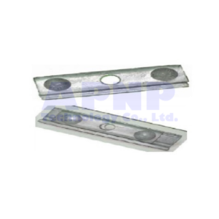 Cable Suspension Clamp