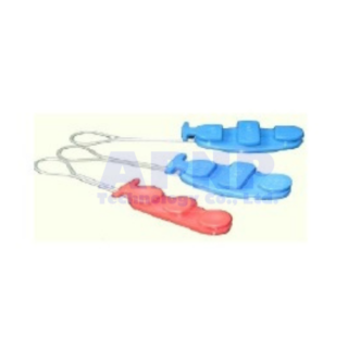 Dropwire Clamp