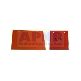 Hight PlateHight Plate 5″ x 8″Plate