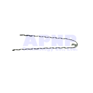 Preformed Guy Grip Deadend