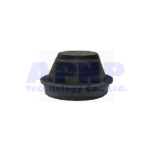 Rubber Riser CAP