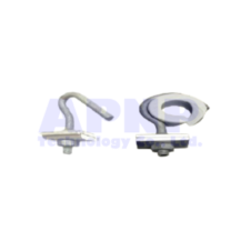 Span Clamp Type