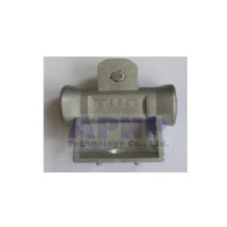 ADSS Aluminium Clamp