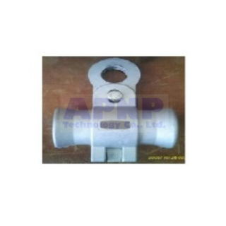 Aluminium Suspension Clamp