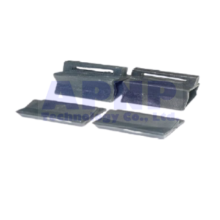 Plastic Cable Spacer