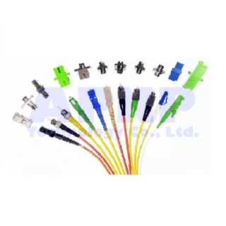 Single/Multi Mode Fiber