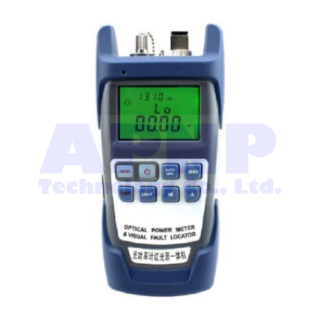 Optical Power Meter