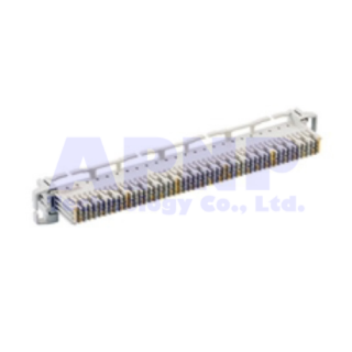 R&M Dis-Connection Module 25 Pairs