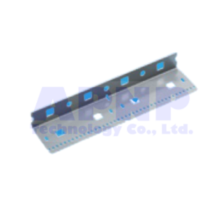 R&M Back Mount Frame