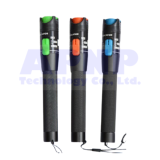 Visual Fault Locator