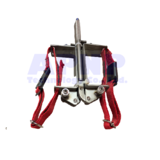 ขาปีนเสา