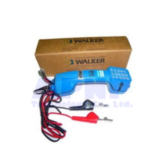 Telephone Headset  "WALKER"