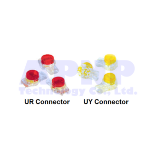 UR or UY Connector