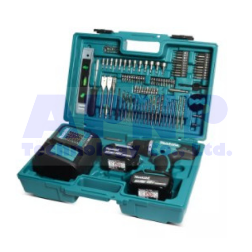 สว่านไขควงไร้สาย Makita DDF453FX13 18V