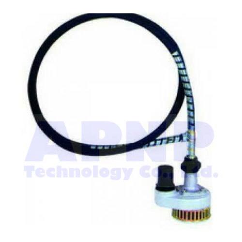 ปั๊มแช่สายอ่อน / สายจี้ปั๊มน้ำ