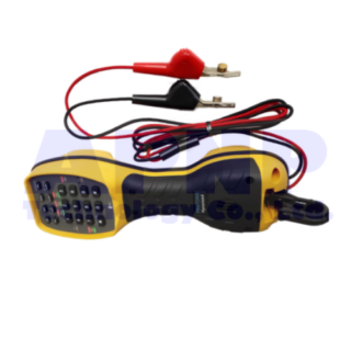 หูตรวจแก้ High Impredance "Pantong"