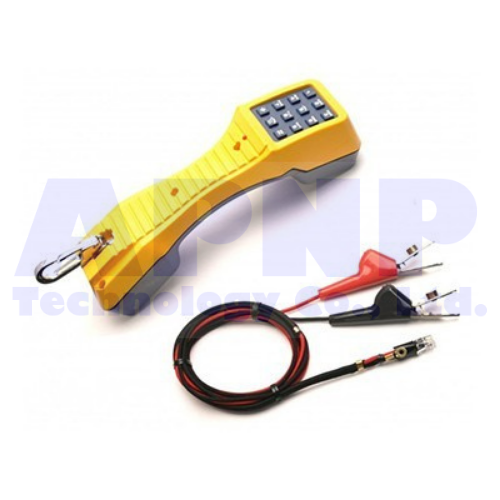 หูตรวจแก้ High Impedance FLUKE TS19