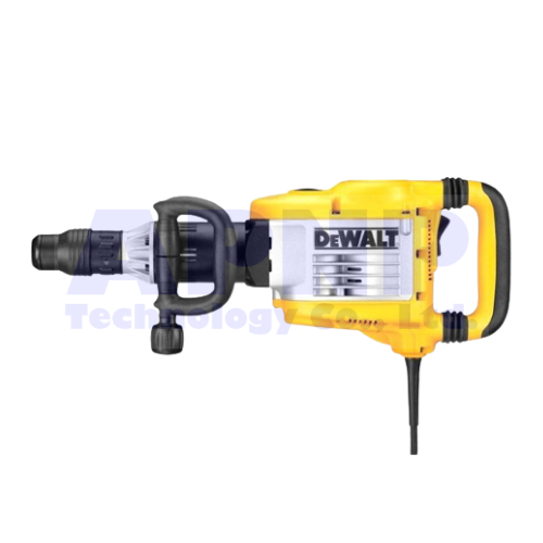 เครื่องสกัดไฟฟ้า  Dewalt D25901K (1500W)