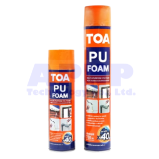 TOApufoam