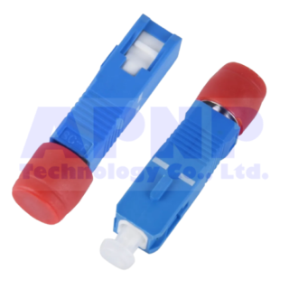 Adapter SC (Female) to FC (Male)